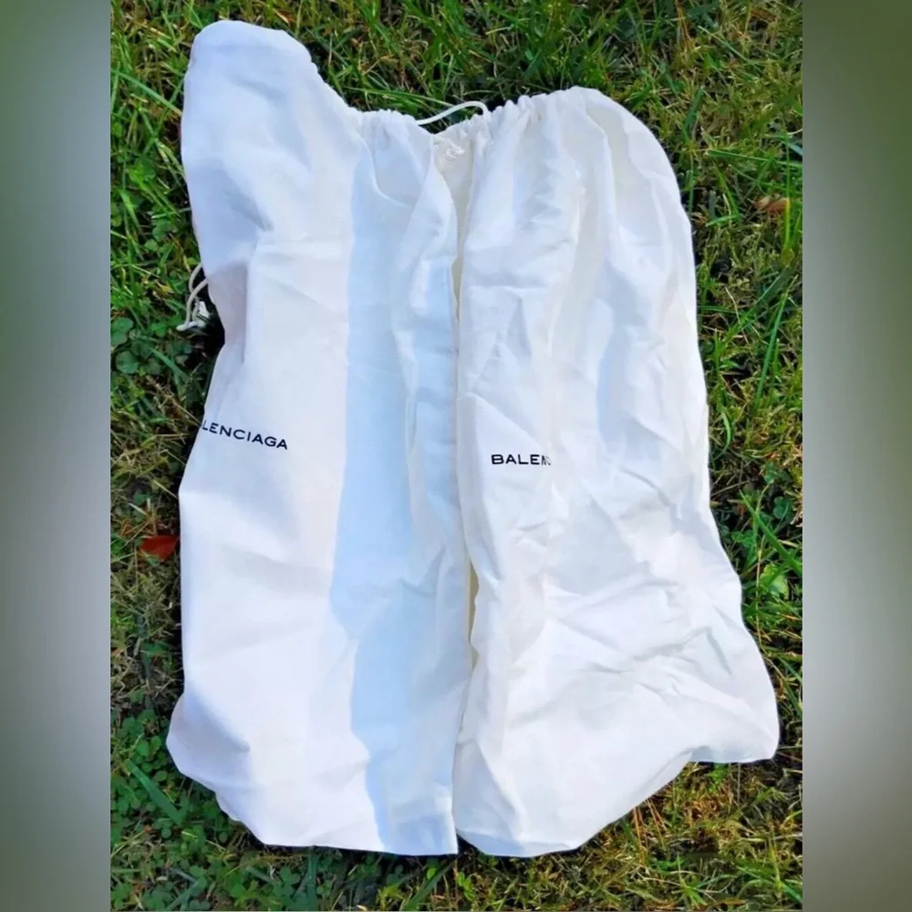 Balenciaga stylish gray